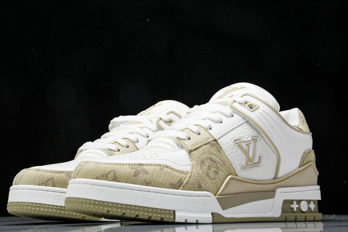 L&V SNEAKERS