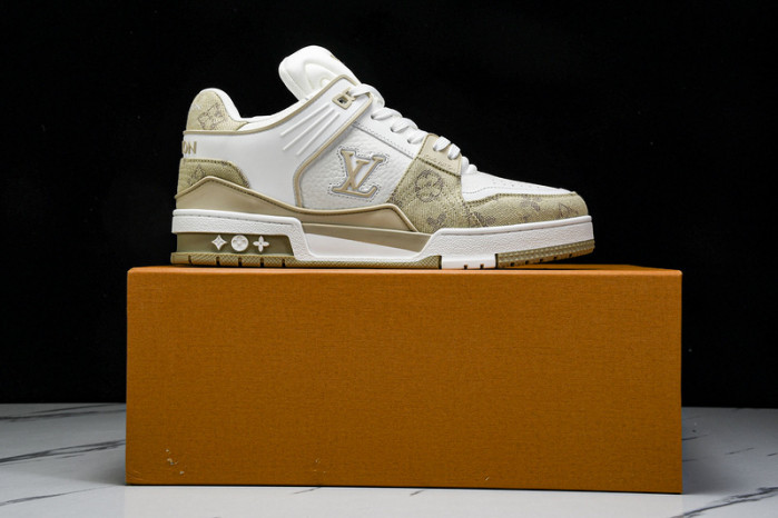 L&V SNEAKERS