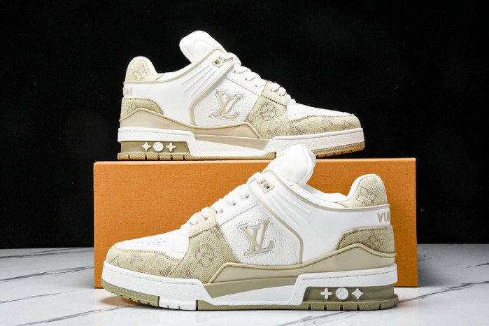 L&V SNEAKERS
