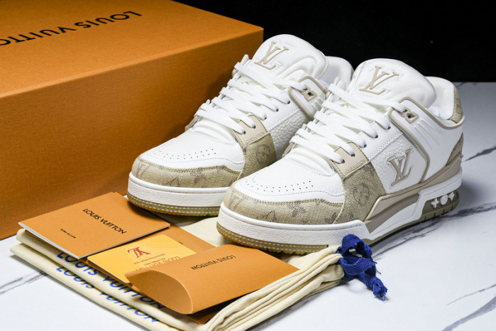 L&V SNEAKERS