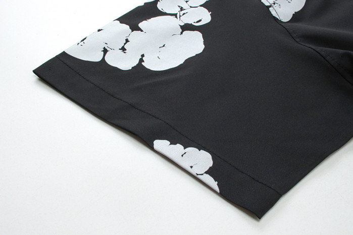 Denim Te@rs SHIRTS
