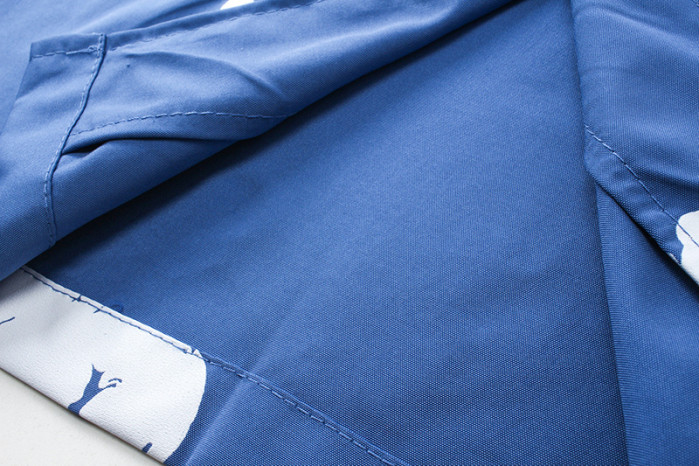 Denim Te@rs SHIRTS