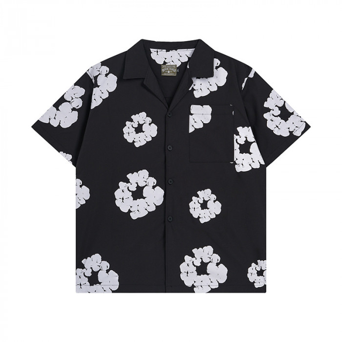 Denim Te@rs SHIRTS