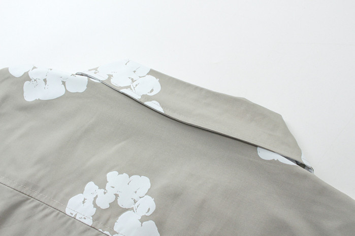 Denim Te@rs SHIRTS