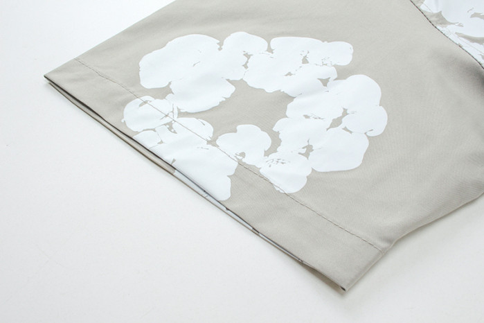 Denim Te@rs SHIRTS