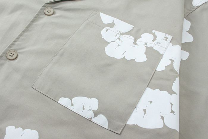 Denim Te@rs SHIRTS