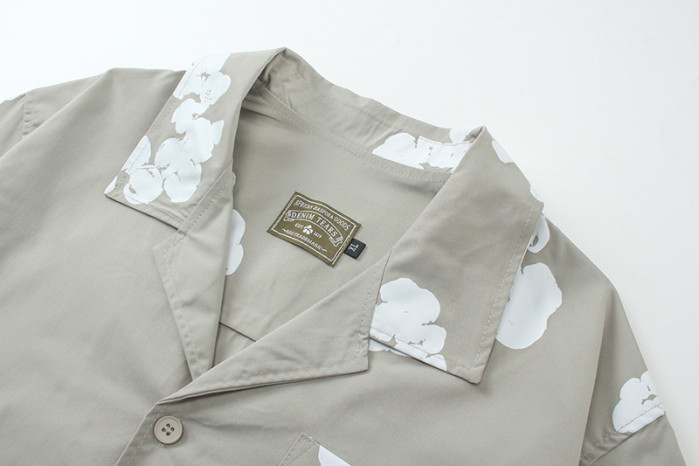 Denim Te@rs SHIRTS