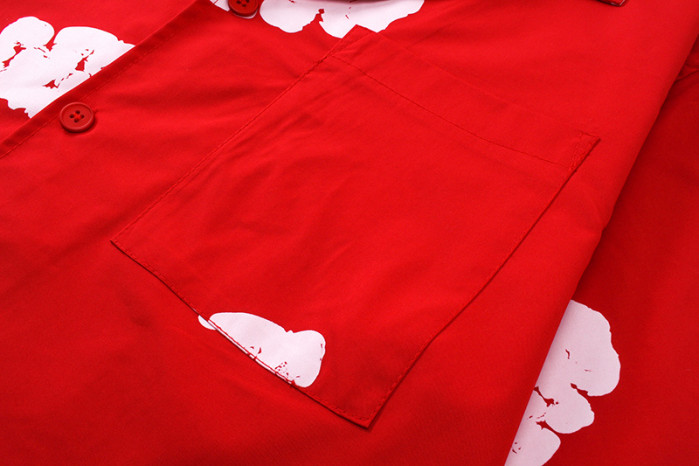 Denim Te@rs SHIRTS