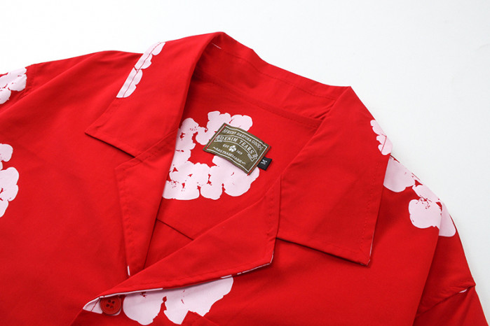 Denim Te@rs SHIRTS