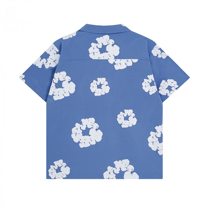 Denim Te@rs SHIRTS