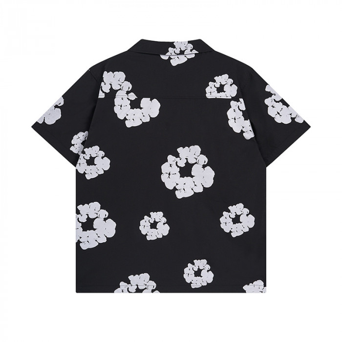 Denim Te@rs SHIRTS