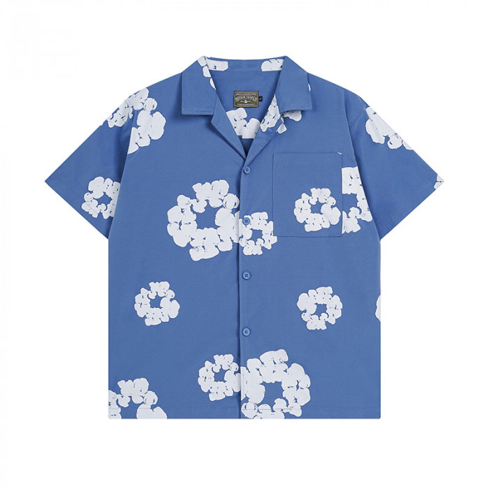Denim Te@rs SHIRTS