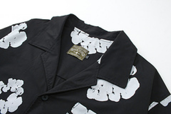 Denim Te@rs SHIRTS