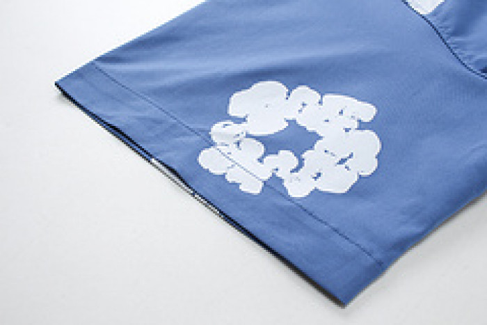 Denim Te@rs SHIRTS
