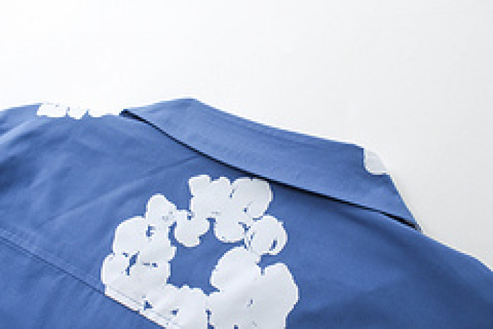 Denim Te@rs SHIRTS