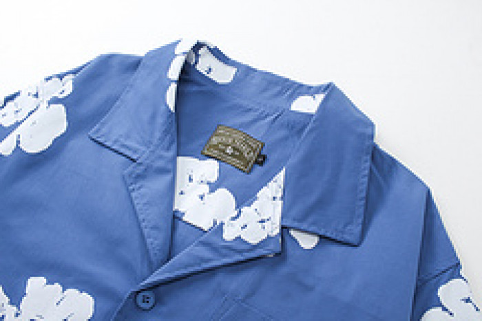 Denim Te@rs SHIRTS