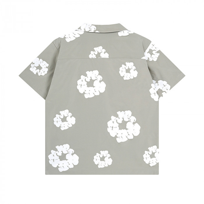Denim Te@rs SHIRTS