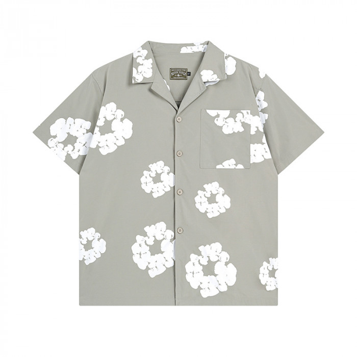 Denim Te@rs SHIRTS