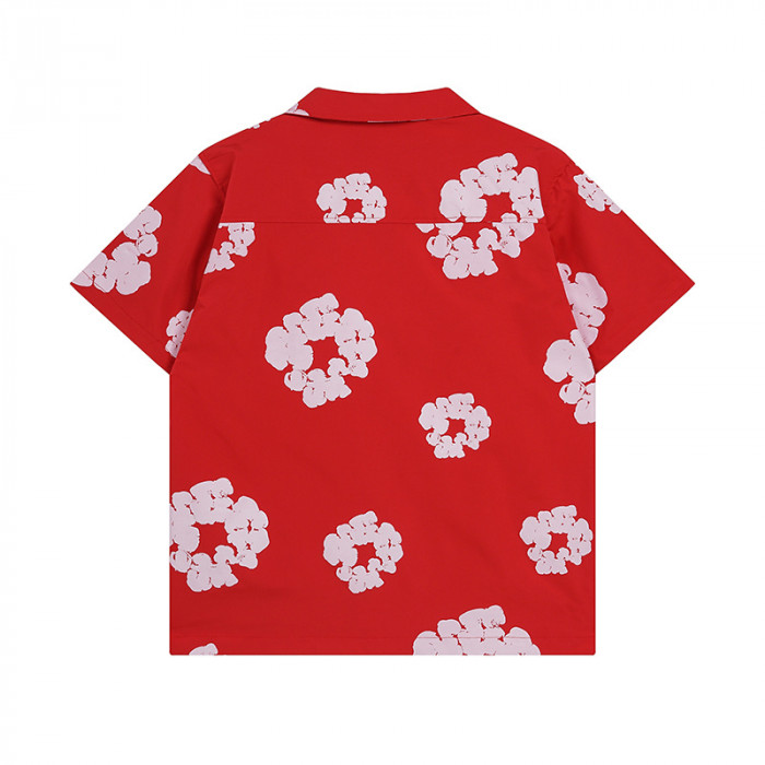 Denim Te@rs SHIRTS