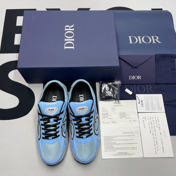DI*O*R B30 PANKICK