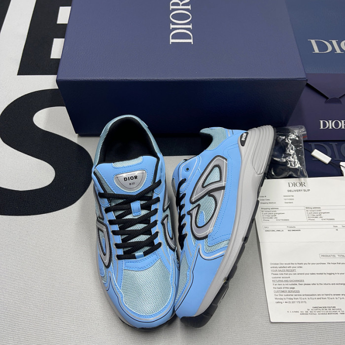 DI*O*R B30 PANKICK