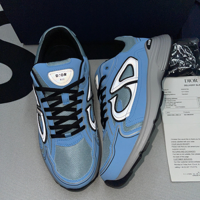 DI*O*R B30 PANKICK