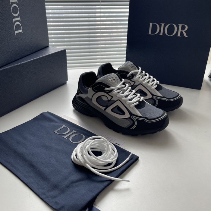 DI*O*R B30 PANKICK