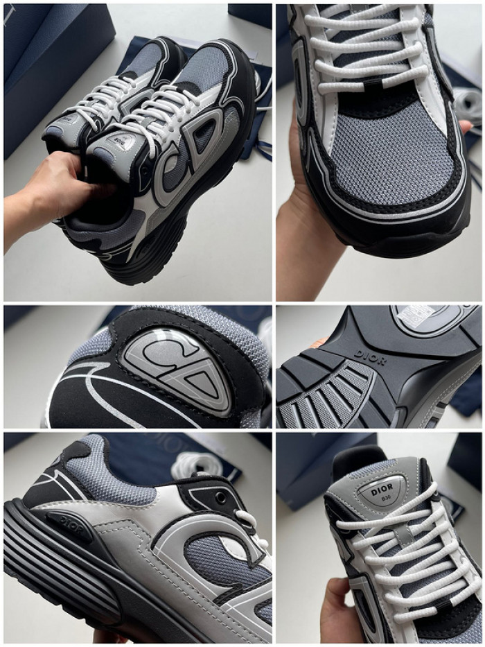 DI*O*R B30 PANKICK