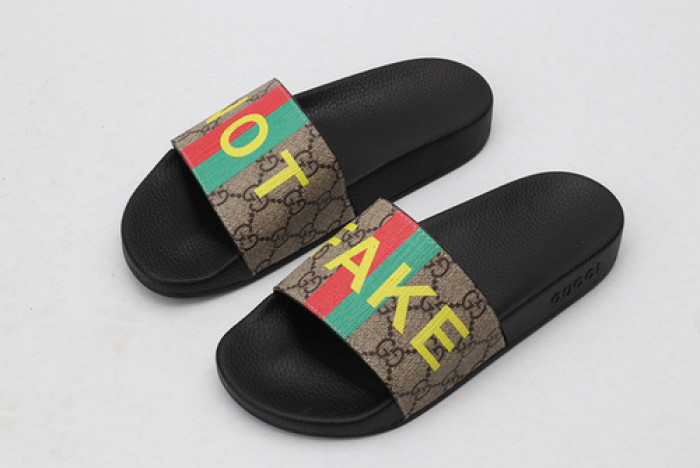 G DESIGNER SLIPPERS