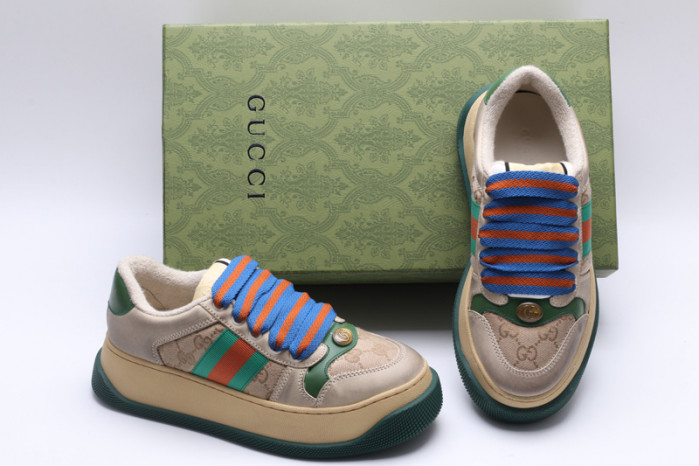 GUCC SNEAKER