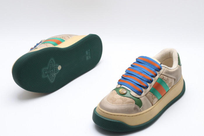 GUCC SNEAKER