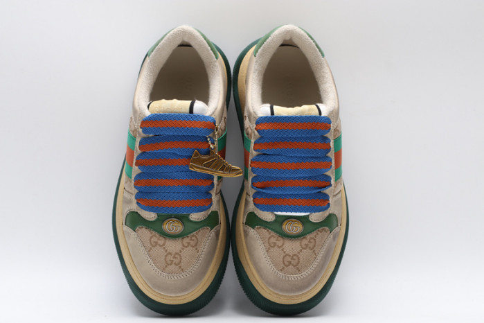 GUCC SNEAKER
