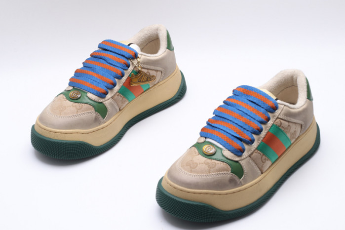 GUCC SNEAKER