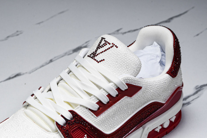 L&V SNEAKERS