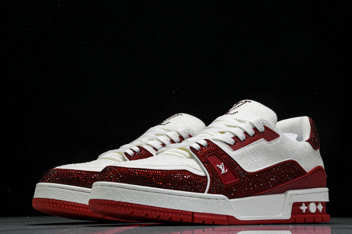 L&V SNEAKERS