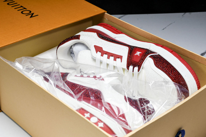 L&V SNEAKERS
