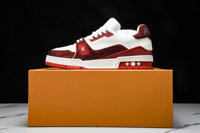 L&V SNEAKERS
