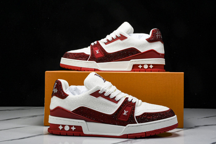 L&V SNEAKERS