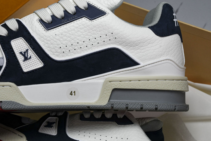 L&V SNEAKERS
