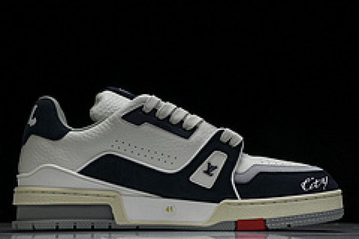 L&V SNEAKERS