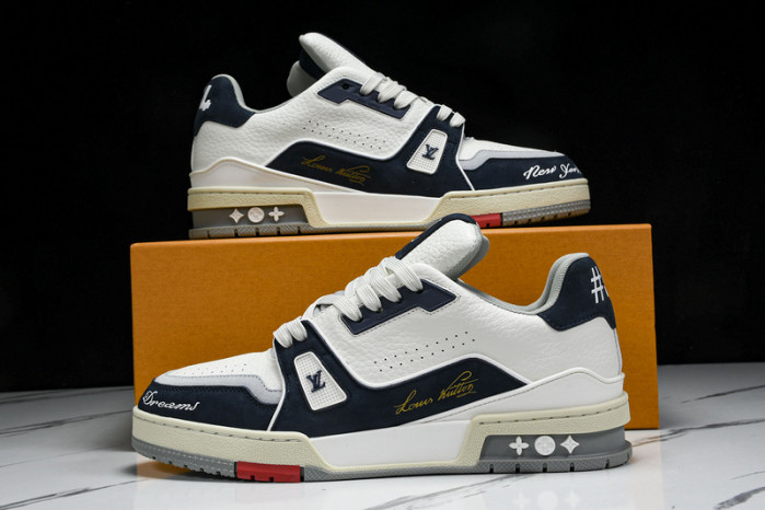 L&V SNEAKERS