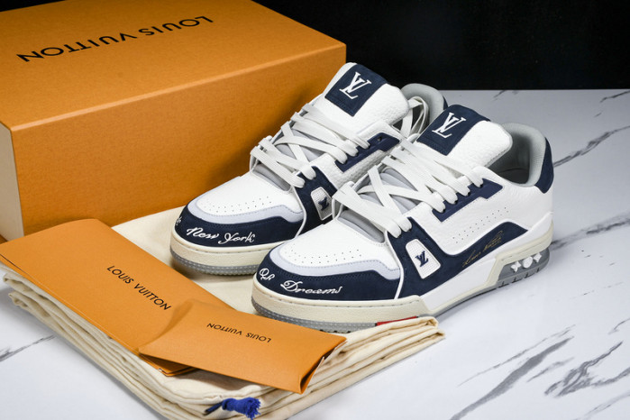 L&V SNEAKERS