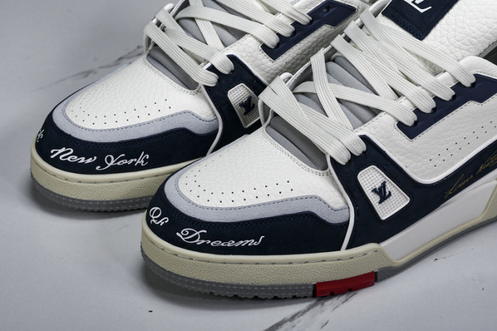 L&V SNEAKERS