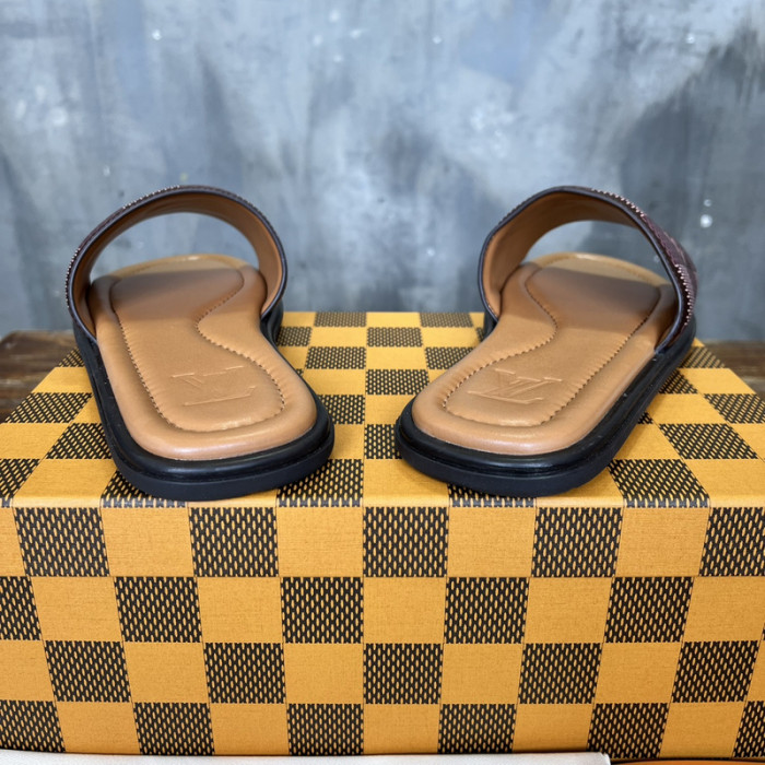 L&V SLIPPERS