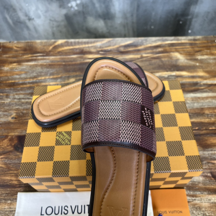 L&V SLIPPERS