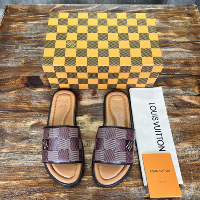 L&V SLIPPERS