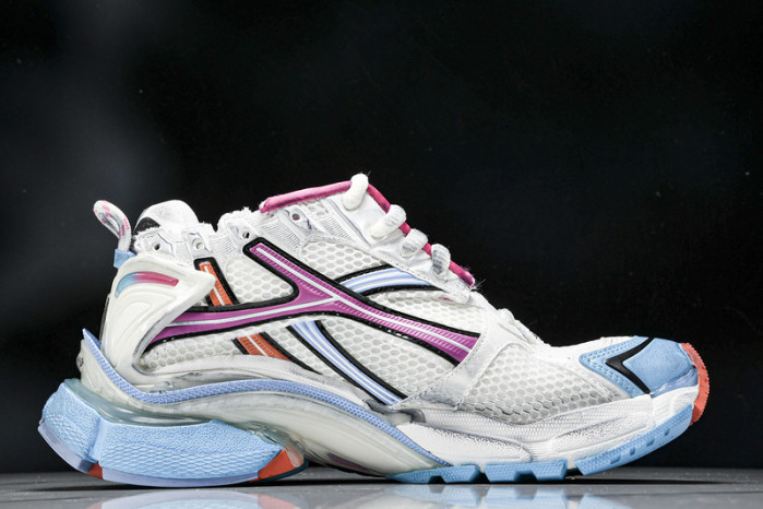 BLEN Runner