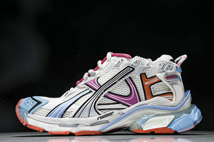 BLEN Runner