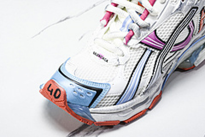 BLEN Runner