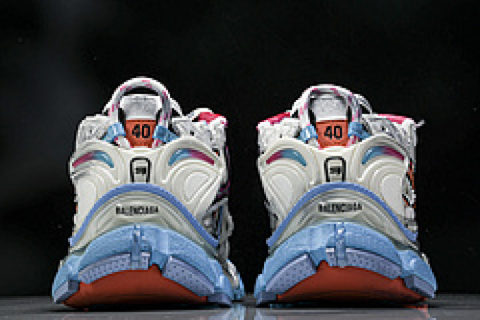 BLEN Runner